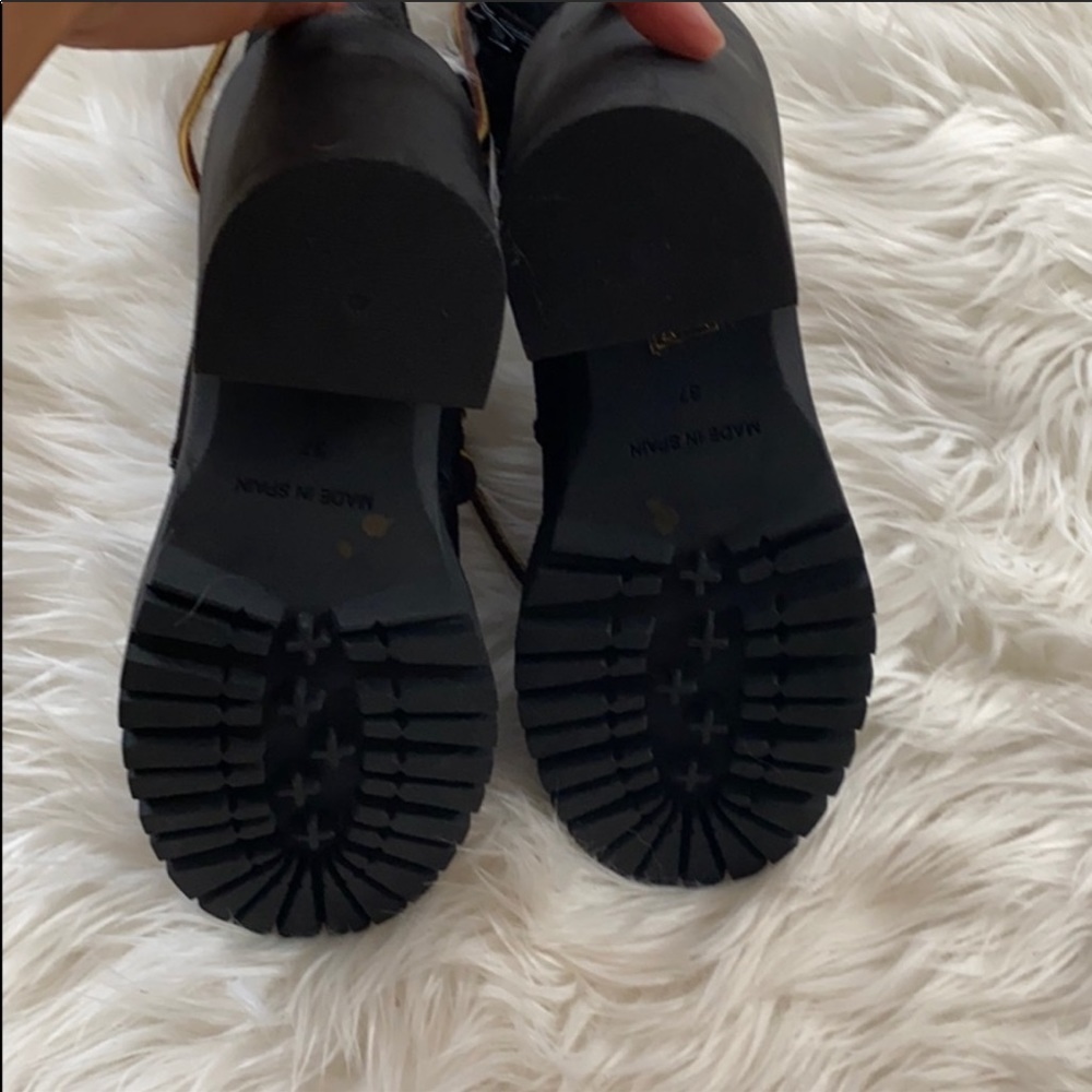 Free People Dylan lace up boots - Picture 12 of 12
